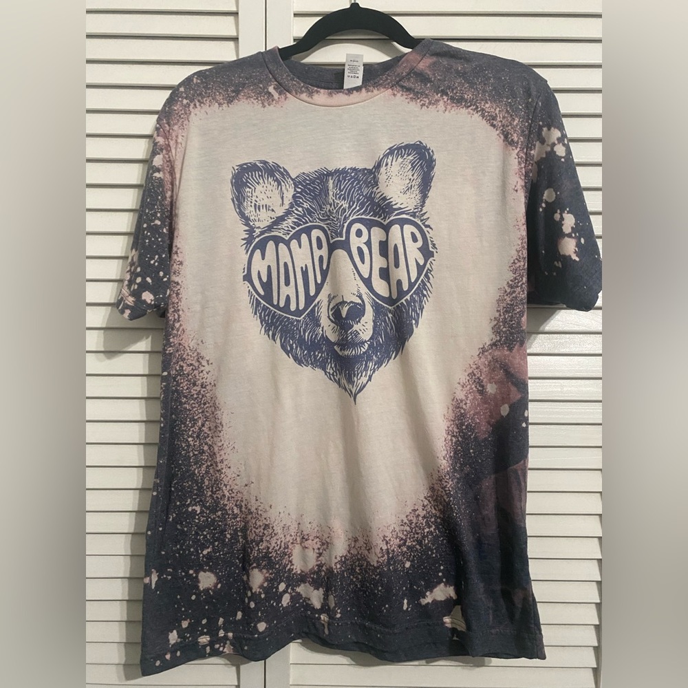 Mama Bear Shirt